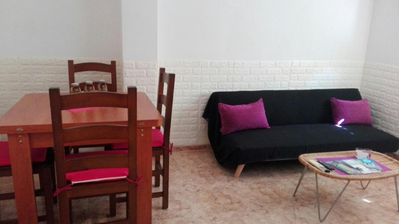 Appartement Puravida III à L'Ametlla de Mar Extérieur photo