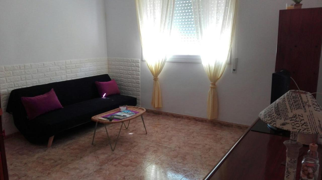 Appartement Puravida III à L'Ametlla de Mar Extérieur photo