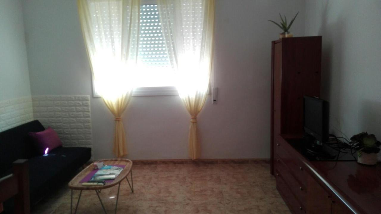 Appartement Puravida III à L'Ametlla de Mar Extérieur photo