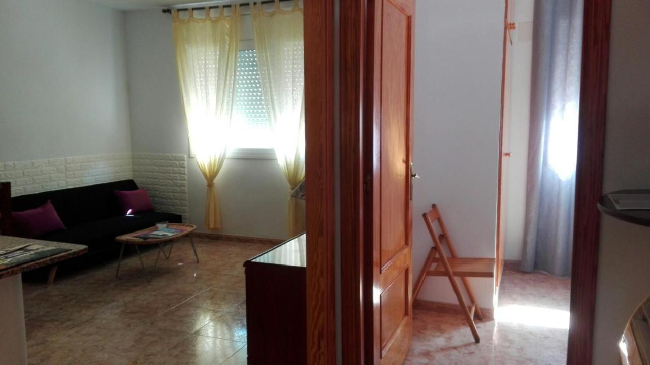 Appartement Puravida III à L'Ametlla de Mar Extérieur photo
