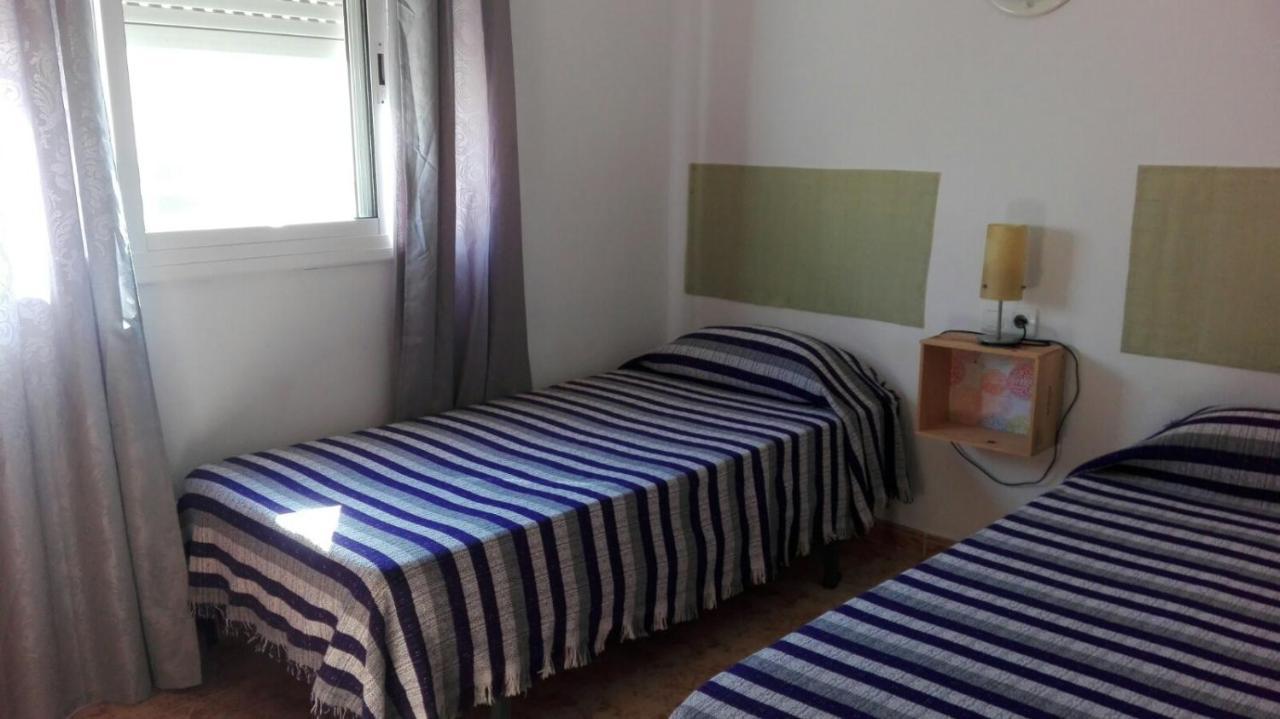 Appartement Puravida III à L'Ametlla de Mar Extérieur photo