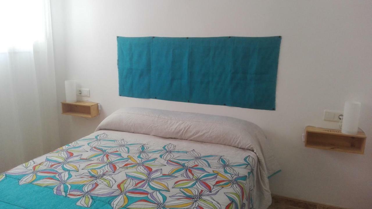 Appartement Puravida III à L'Ametlla de Mar Extérieur photo