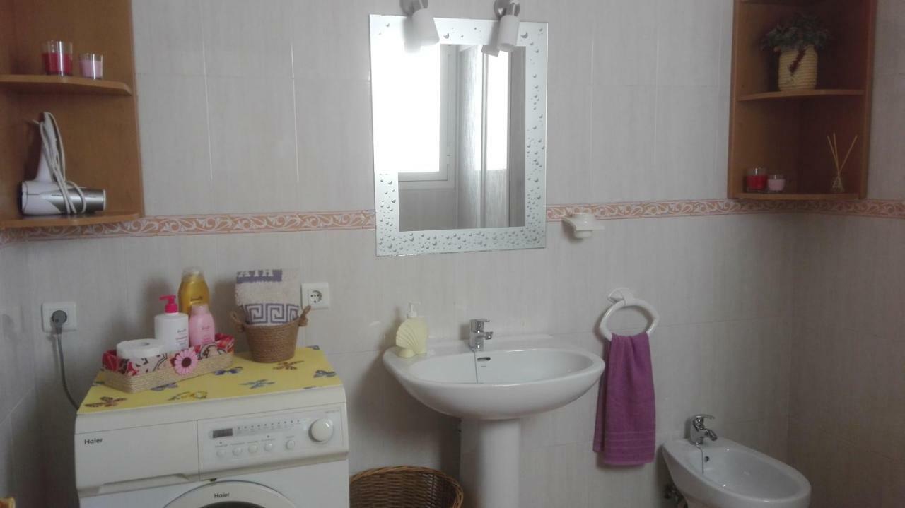 Appartement Puravida III à L'Ametlla de Mar Extérieur photo