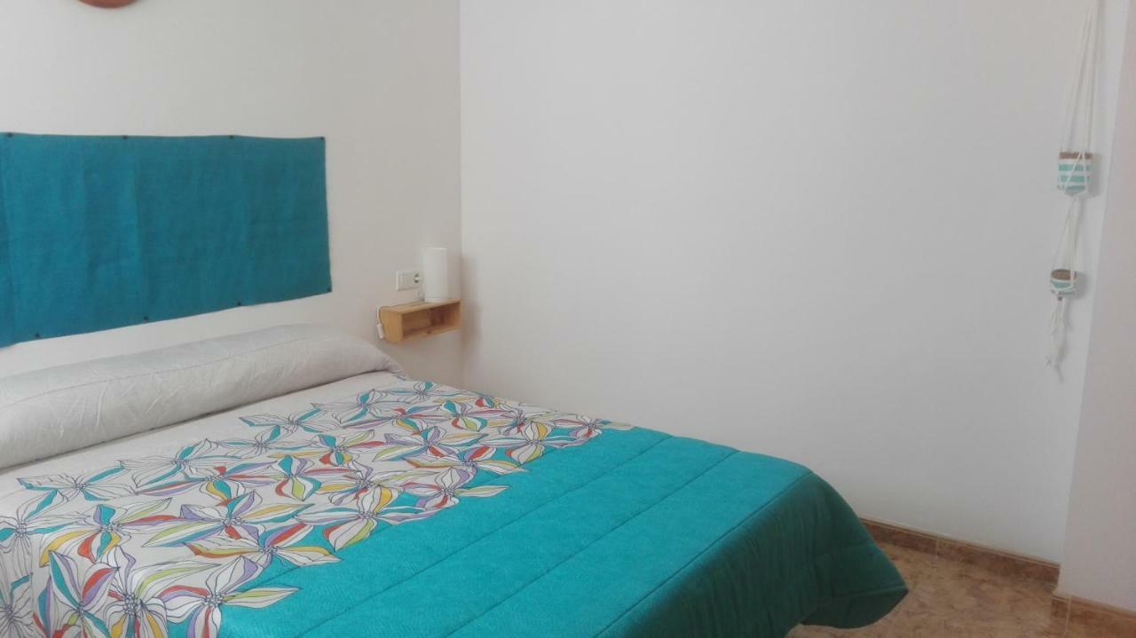 Appartement Puravida III à L'Ametlla de Mar Extérieur photo